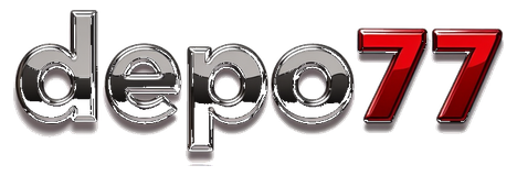 depo77 logo